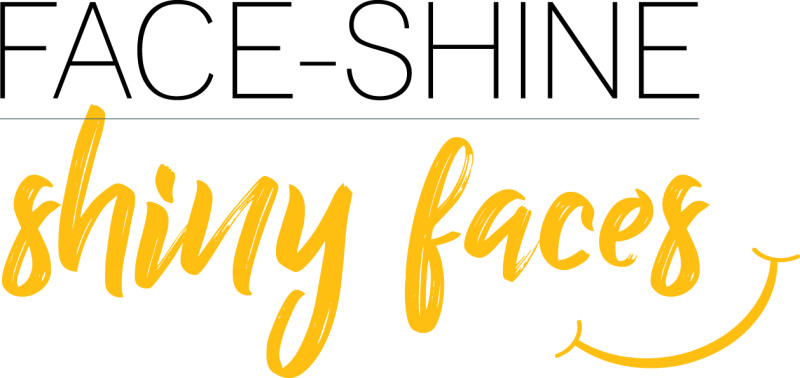 Neu* Wir präsentieren: Shiny Faces